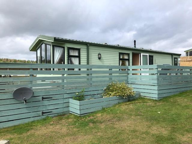 No 70 Newton Stewart Exterior foto
